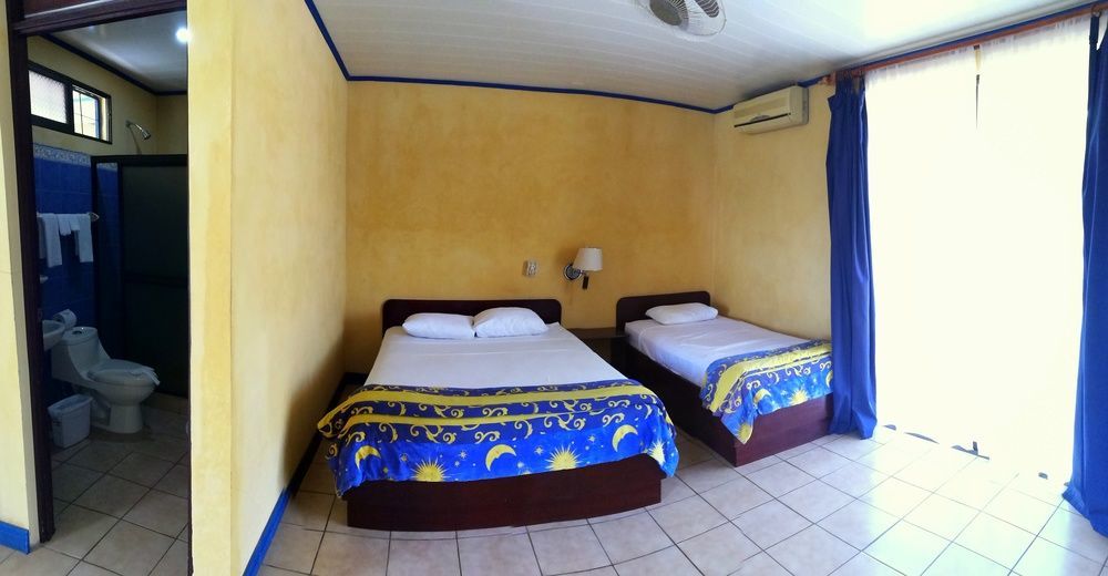 Hotel Mayol Lodge La Fortuna Dış mekan fotoğraf