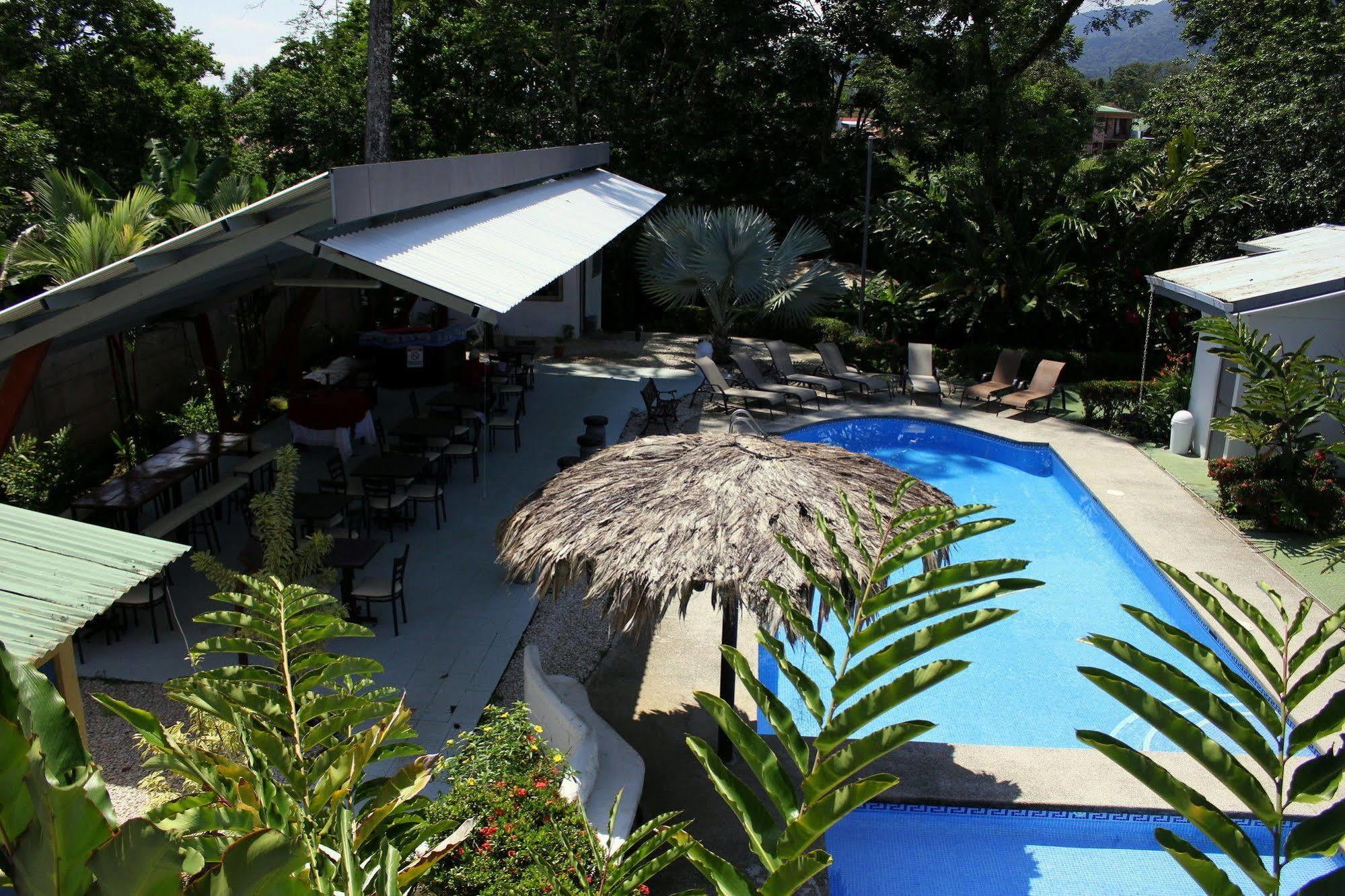 Hotel Mayol Lodge La Fortuna Dış mekan fotoğraf